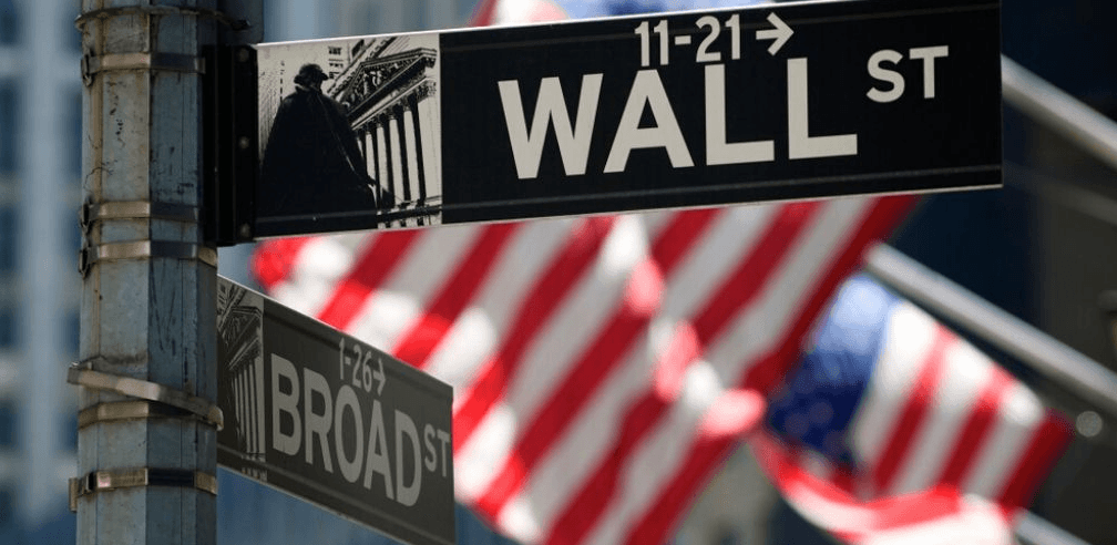 الأسهم الأمريكية والدولار