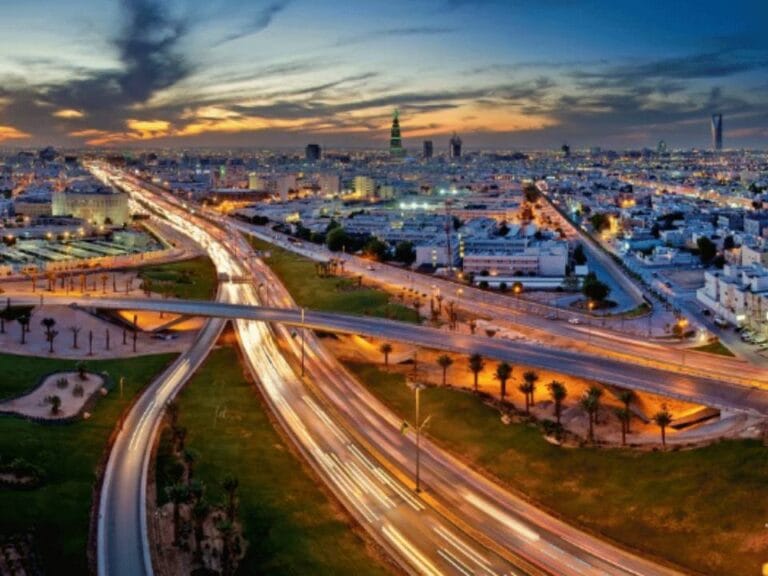 معدل التضخم في السعودية
