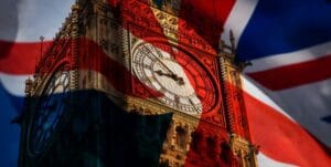 التضخم البريطاني