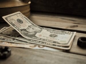 الدولار الأمريكي