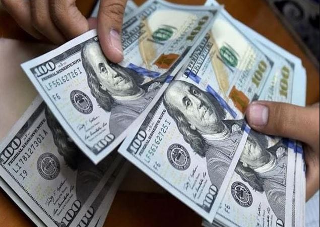 الربح من صرف العملات الأجنبية