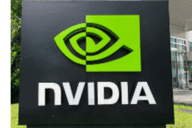 شركة Nvidia
