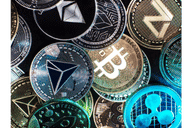 سوق العملات الرقمية