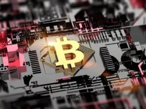 البيتكوين