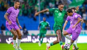 تذاكر مباراة الأهلي والخلود في دوري روشن السعودي