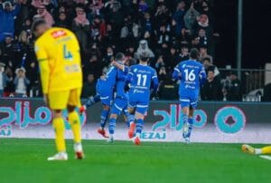 تذاكر مباراة الهلال والعروبة