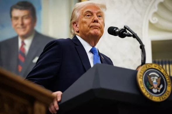 ترامب ميديا