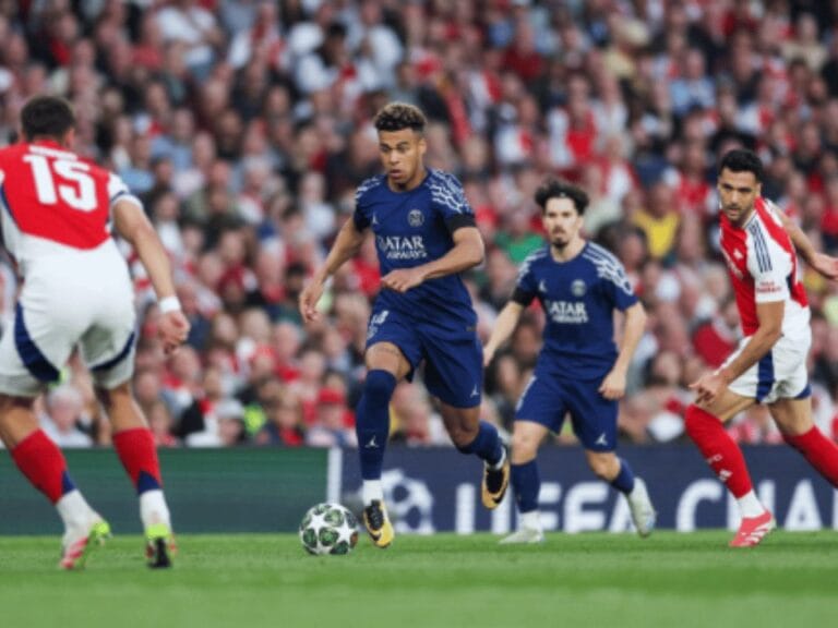 دوري أبطال أوروبا