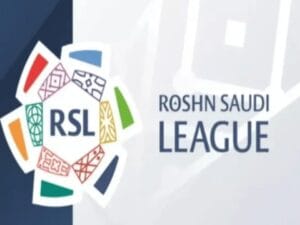 دوري روشن السعودي