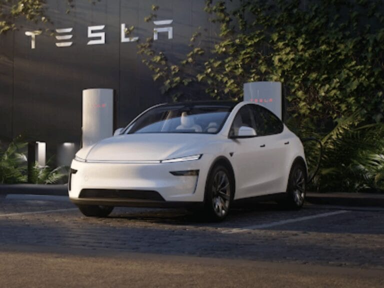 سيارات موديل Y