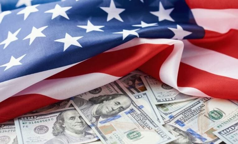 عائدات سندات الخزانة الأمريكية