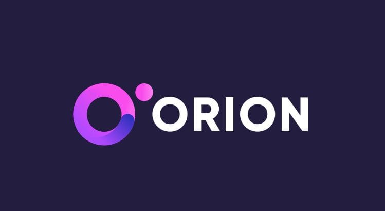 عملة Orion