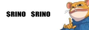 عملة $RINO