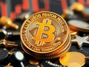 عملة بيتكوين مؤخرًا قفزة قوية