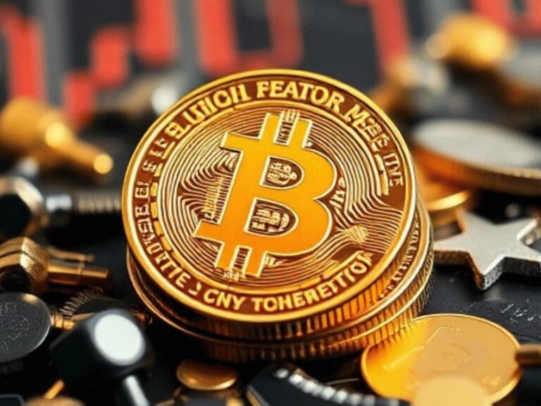 عملة بيتكوين مؤخرًا قفزة قوية