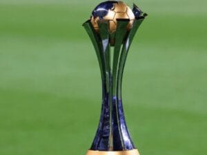 كأس العالم للأندية 2025