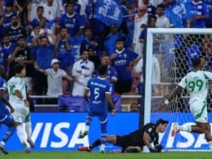 تذاكر مباراة الأهلي ضد كاواساكي