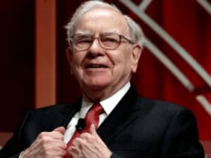 ترك منصب رئاسة "بيركشاير هاثاواي