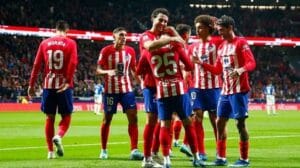 أتلتيكو مدريد