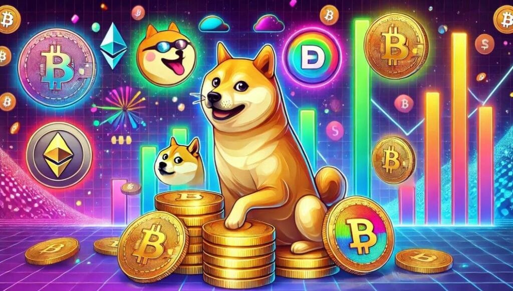 أسعار عملات الميم