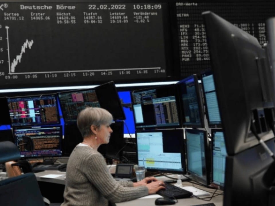 أرباح الشركات الكبرى في أميركا وأوروبا