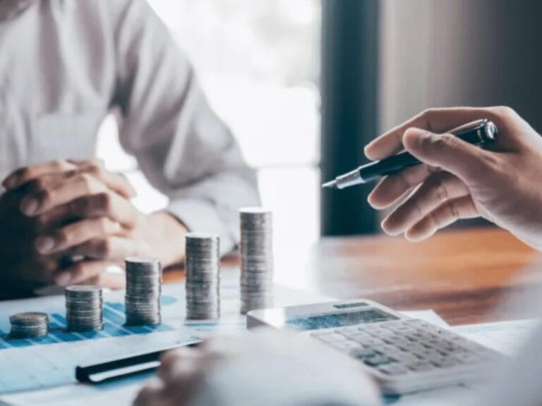 اختيار الاستثمار المناسب