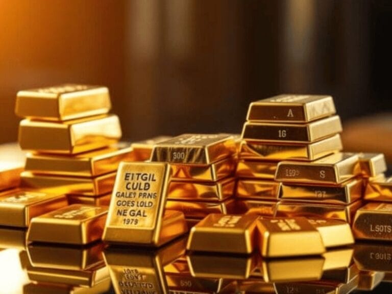 أسعار الذهب يوم الأربعاء