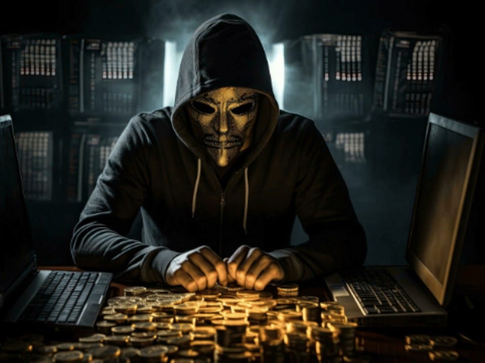 عمليات احتيال جديدة على NFT وDeFi