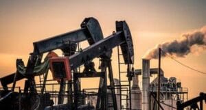 الأسواق النفطية