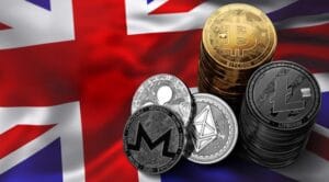 العملات المشفرة