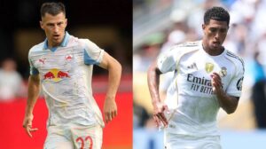 القنوات الناقلة لمباراة ريال مدريد وريد بول سالزبورج في كأس العالم للأندية 2025 وتفاصيل البث المباشر