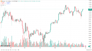 سعر البيتكوين
