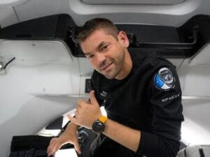 جاريد إيزاكمان