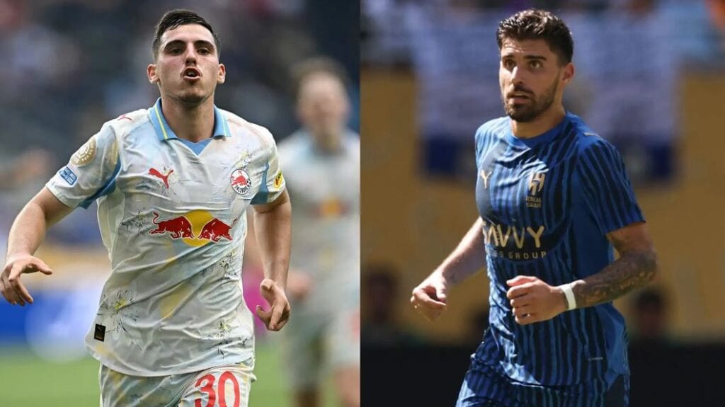 حجز تذاكر مباراة الهلال وريد بول سالزبورغ في كأس العالم للأندية 2025