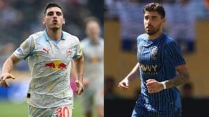 حجز تذاكر مباراة الهلال وريد بول سالزبورغ في كأس العالم للأندية 2025