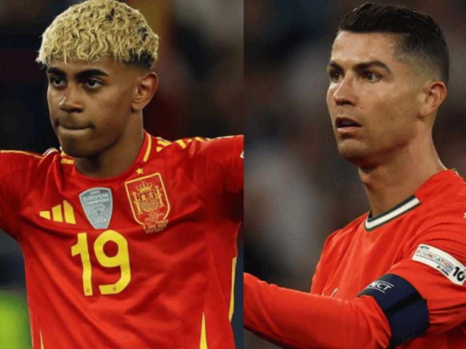 نهائي دوري الأمم الأوروبية 2025