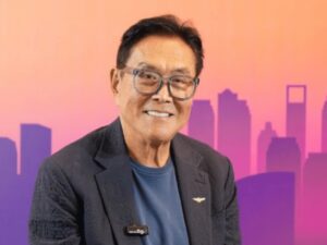 روبرت كيوساكي