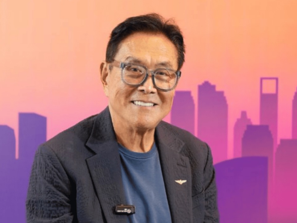 روبرت كيوساكي