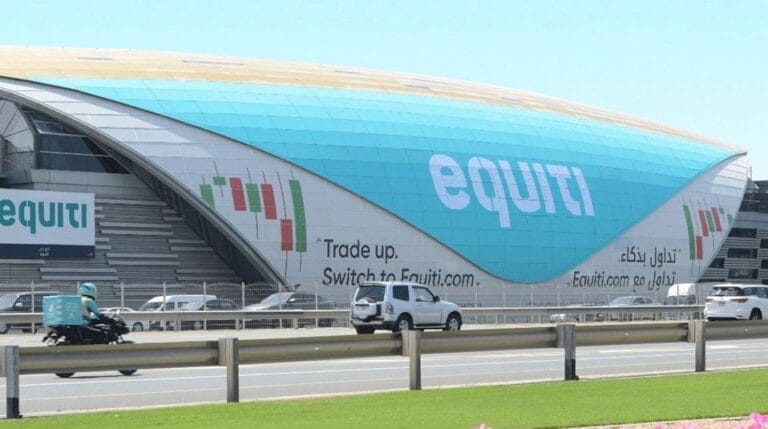 شركة Equiti