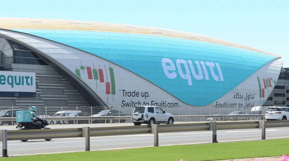 شركة Equiti