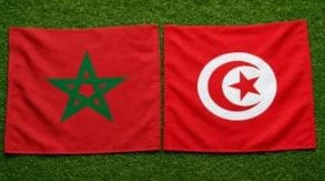 طريقة حجز تذاكر مباراة المغرب ضد تونس 2025