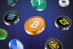 عملات رقمية ستنفجر في 2026