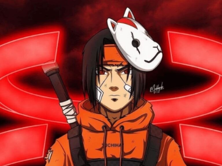 Itachi