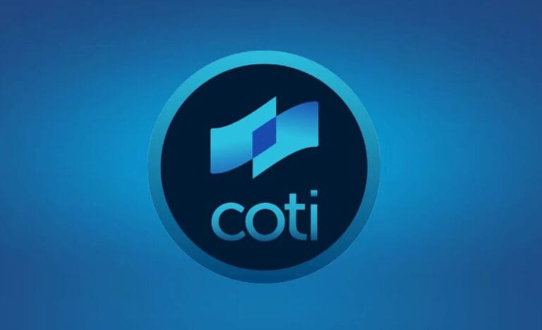 عملة COTI