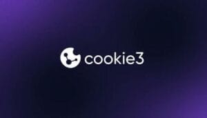 عملة Cookie3