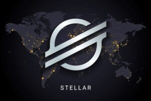 عملة Stellar