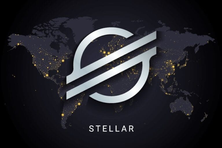 عملة Stellar