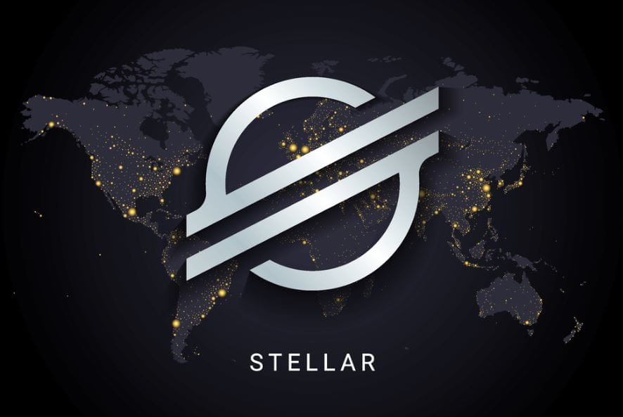 عملة Stellar