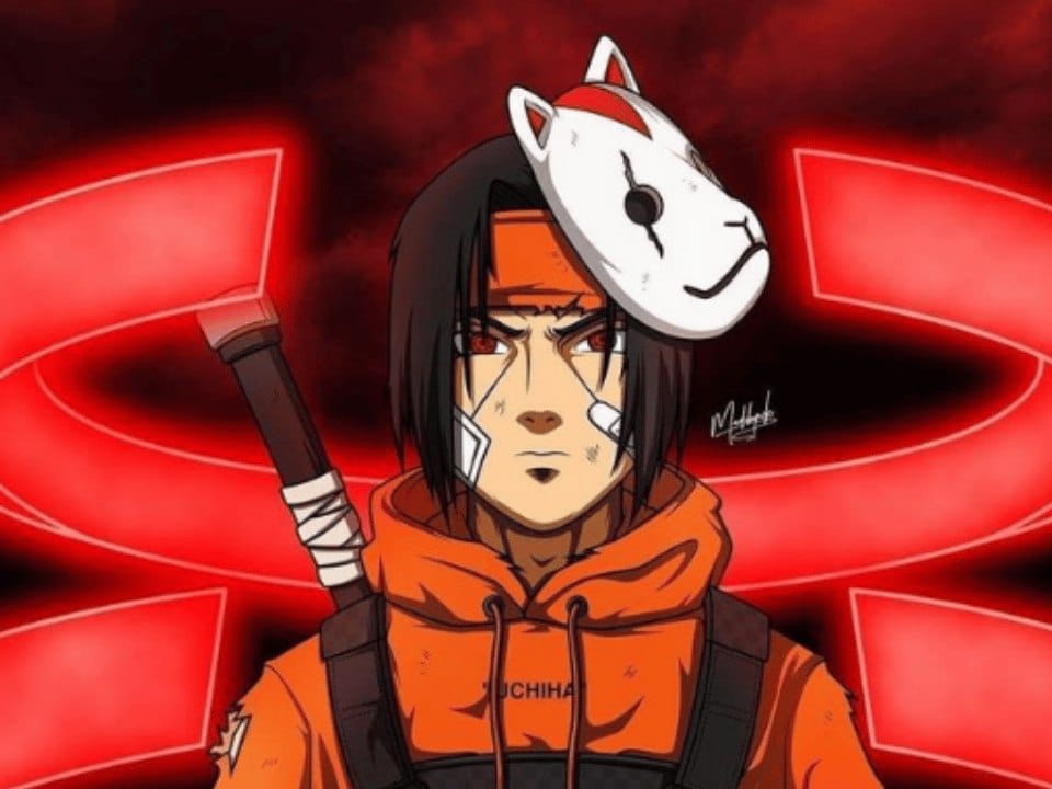 Itachi