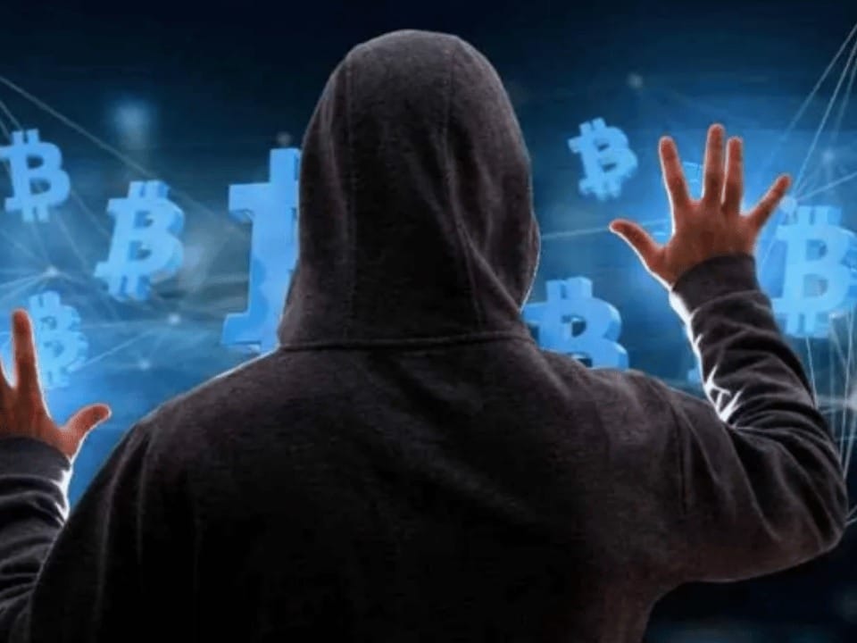 كيف تحمي نفسك من النصب في العملات الرقمية؟